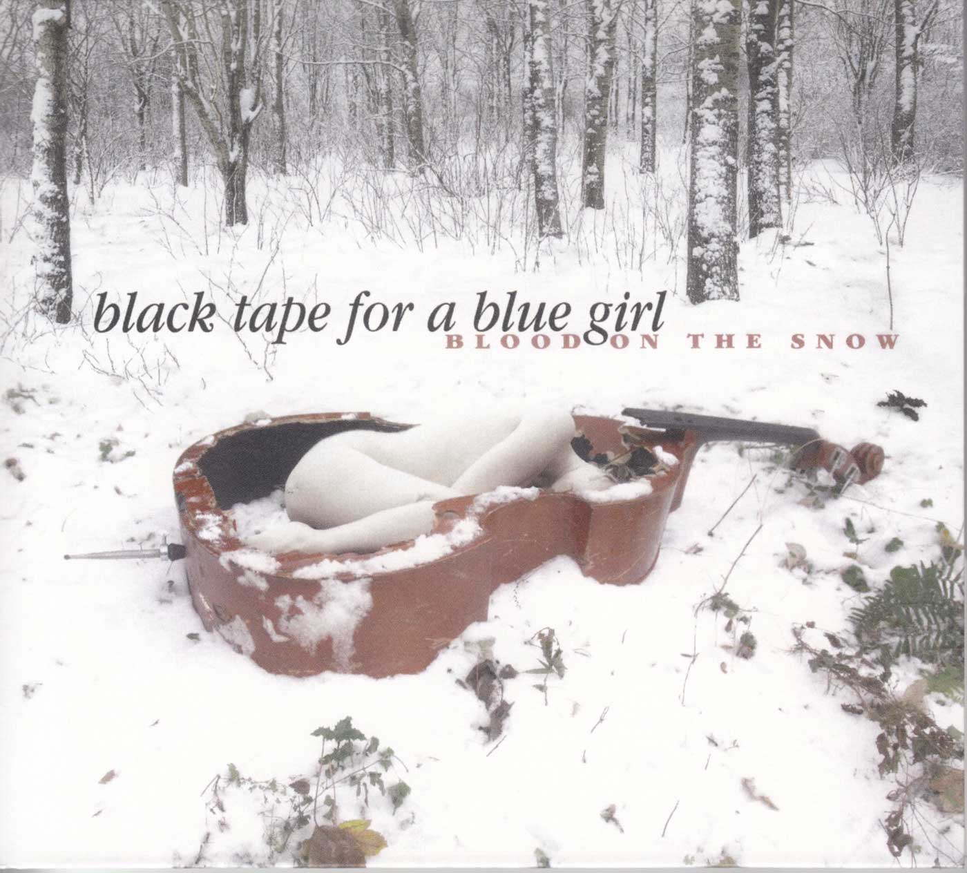 Blood On The Snow